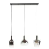 New Paco World Collections Acme hanglamp 3L