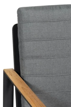 Outlet Paco World Collections Al Arab' Dining tuinstoel