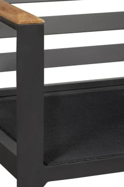 Outlet Paco World Collections Al Arab' Dining tuinstoel