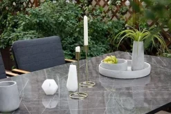 Outlet Paco World Collections Al Arab' Dining tuinstoel