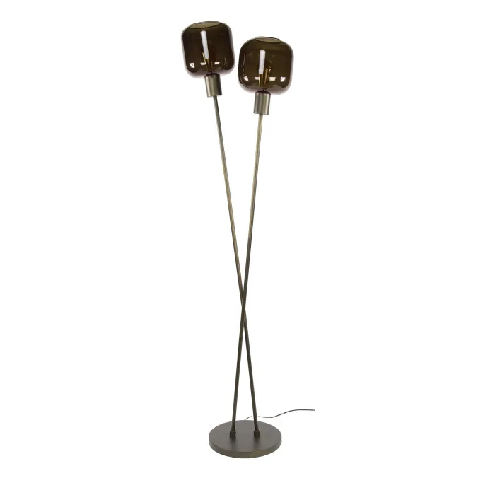 Hot Paco World Collections Amphis vloerlamp 2L