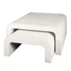 Discount Paco World Collections Ardo salontafel set van 2