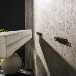 Outlet Paco World Collections Ardo wandplank, verkrijgbaar in 3 maten!