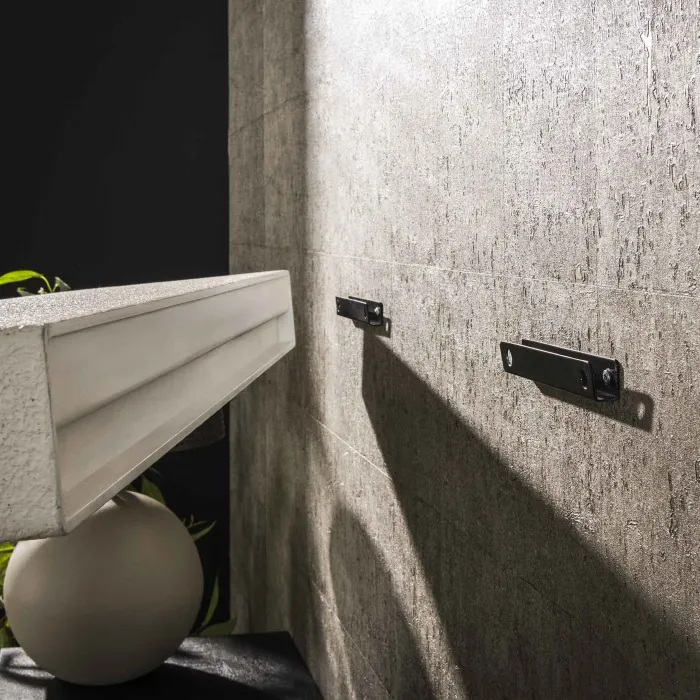 Outlet Paco World Collections Ardo wandplank, verkrijgbaar in 3 maten!