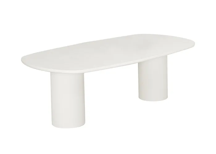 Clearance Paco World Collections Artisano eettafel, verkrijgbaar in 3 uitvoeringen!