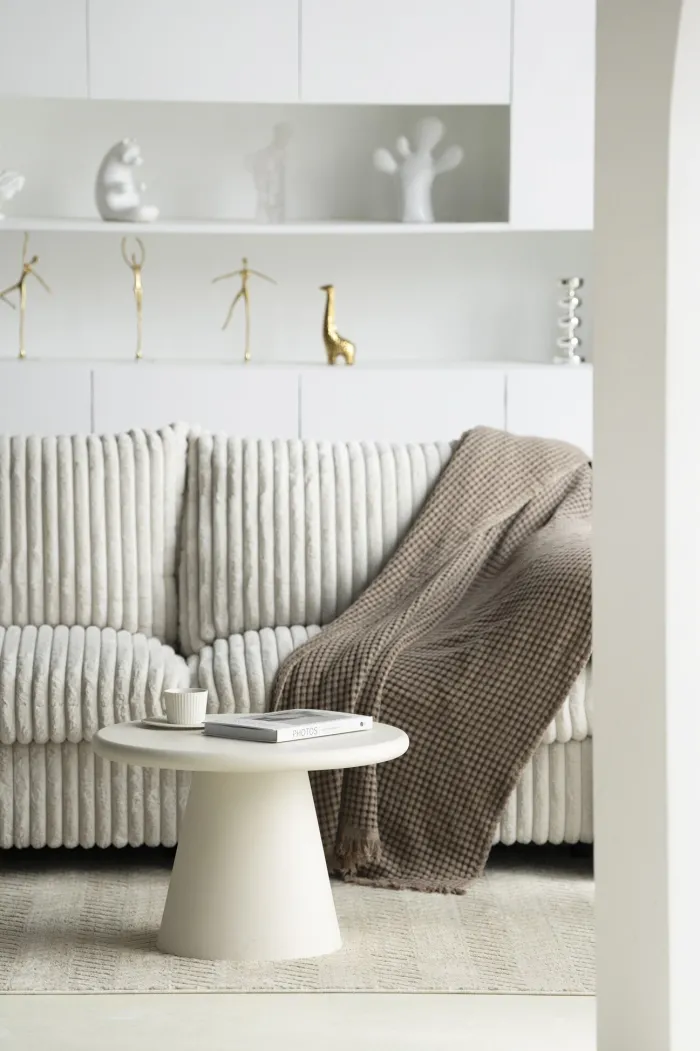 Discount Paco World Collections Artisano salontafel, verkrijgbaar in 3 uitvoeringen! - Copy