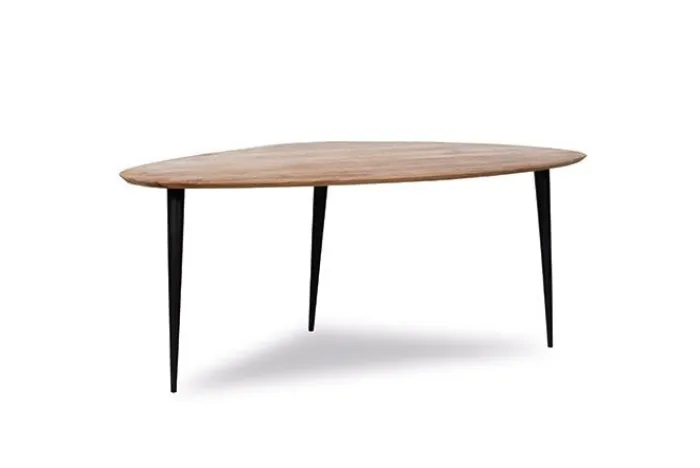 Best Paco World Collections Astor Coffee table