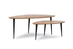 Best Paco World Collections Astor Coffee table