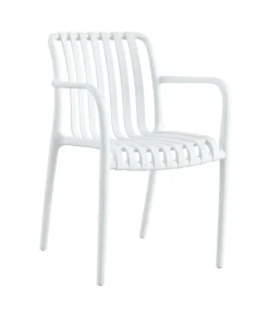 Best Paco World Collections Aveiro Dining Tuinstoel Stapelbaar