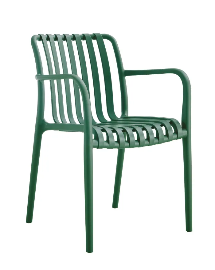 Best Paco World Collections Aveiro Dining Tuinstoel Stapelbaar