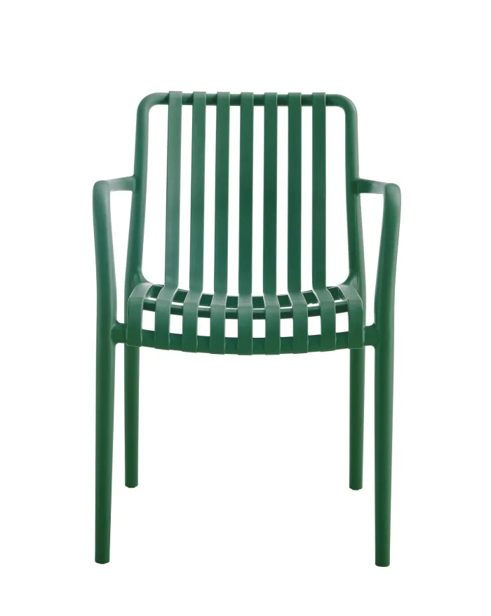 Best Paco World Collections Aveiro Dining Tuinstoel Stapelbaar