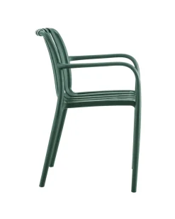 Best Paco World Collections Aveiro Dining Tuinstoel Stapelbaar