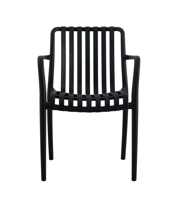 Best Paco World Collections Aveiro Dining Tuinstoel Stapelbaar