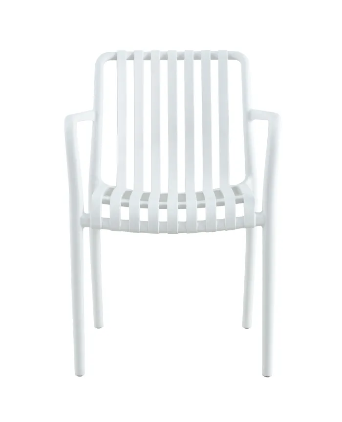 Best Paco World Collections Aveiro Dining Tuinstoel Stapelbaar