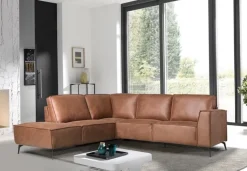 Paco World Collections Bankstel Bari Cognac