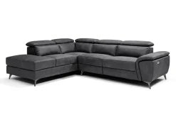 Best Paco World Collections Bankstel Milou Antraciet