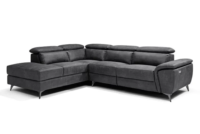 Best Paco World Collections Bankstel Milou Antraciet
