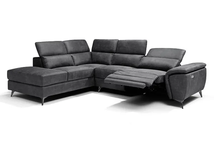 Best Paco World Collections Bankstel Milou Antraciet