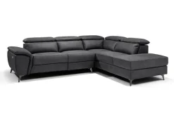Best Paco World Collections Bankstel Milou Antraciet