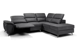 Best Paco World Collections Bankstel Milou Antraciet