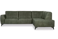 Outlet Paco World Collections Bankstel 'Riverwood' Green