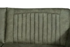 Outlet Paco World Collections Bankstel 'Riverwood' Green