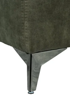 Outlet Paco World Collections Bankstel 'Riverwood' Green