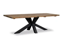 Online Paco World Collections Beauville' Dining tuintafel 240 cm
