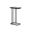 Clearance Paco World Collections Bijzettafel Rive
