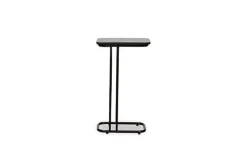 Clearance Paco World Collections Bijzettafel Rive