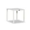 Sale Paco World Collections Bijzet tuintafel 'Altona' Wit