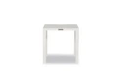 Sale Paco World Collections Bijzet tuintafel 'Altona' Wit