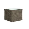 Clearance Paco World Collections Bijzet tuintafel 'Bordeaux'