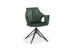 Sale Paco World Collections Bloomburry Draaistoel