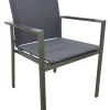 Outlet Paco World Collections Boa dining tuinstoel