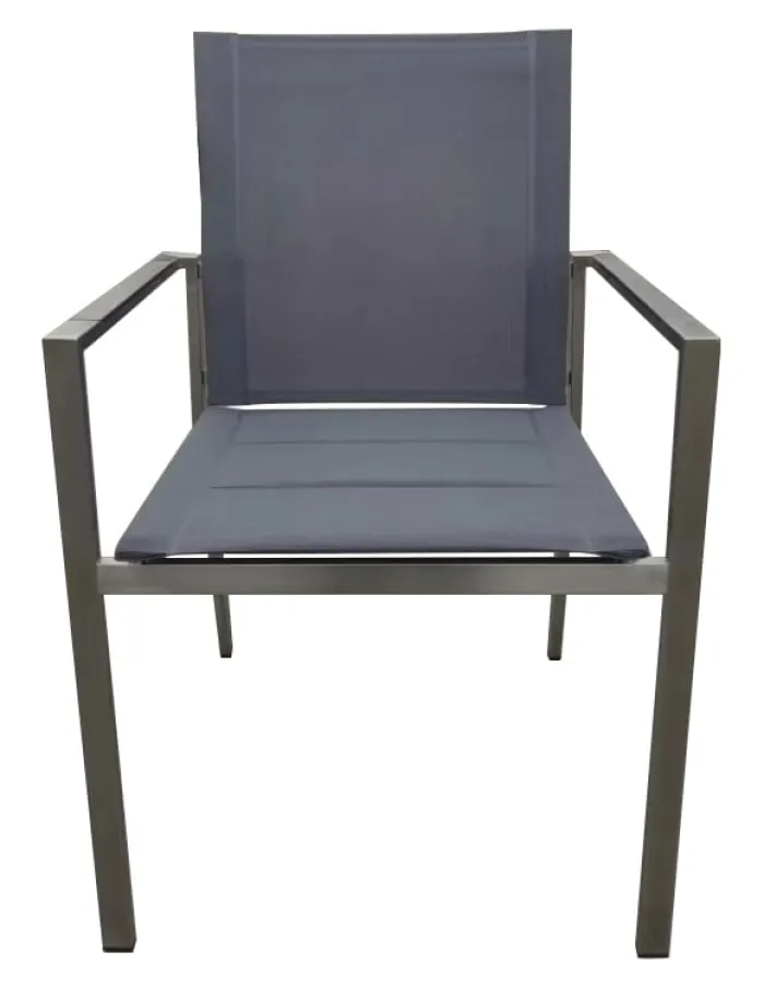 Outlet Paco World Collections Boa dining tuinstoel