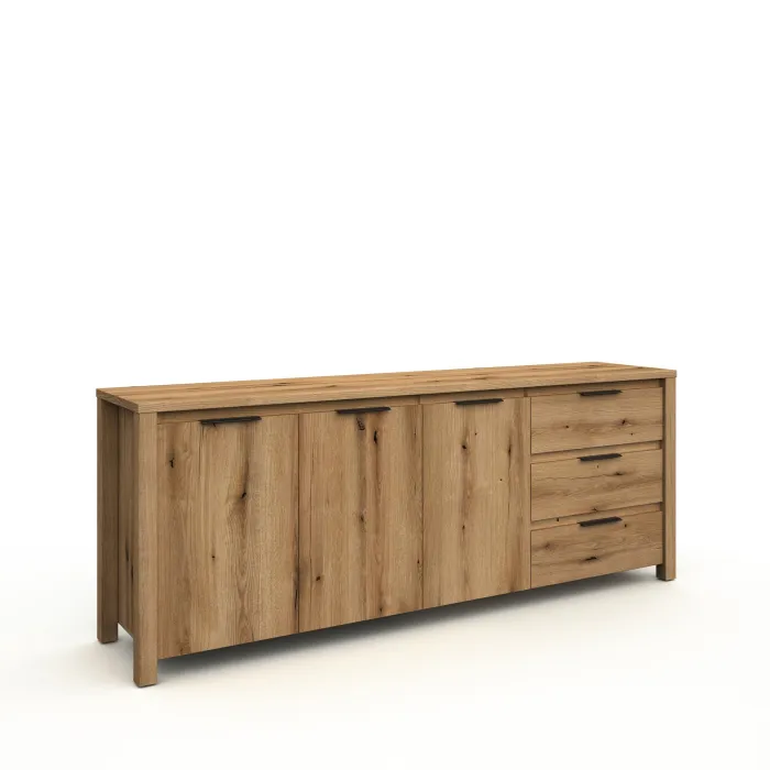Discount Paco World Collections Bordo dressoir