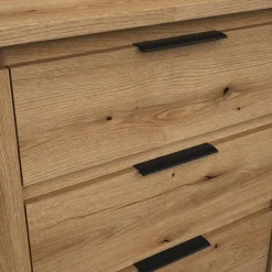 Discount Paco World Collections Bordo dressoir