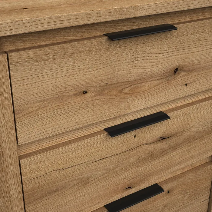 Discount Paco World Collections Bordo dressoir
