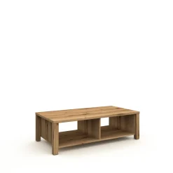 Hot Paco World Collections Bordo salontafel 2 open vakken