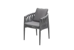 Outlet Paco World Collections Borgo Dining Tuinstoel