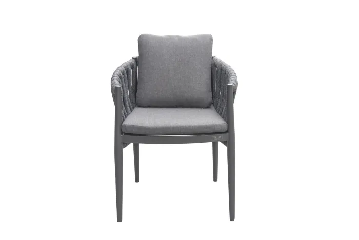Outlet Paco World Collections Borgo Dining Tuinstoel