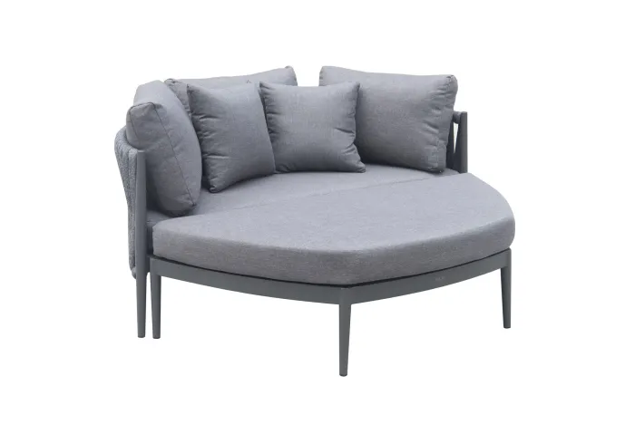 New Paco World Collections Borgo Lounge Daybed
