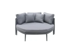New Paco World Collections Borgo Lounge Daybed