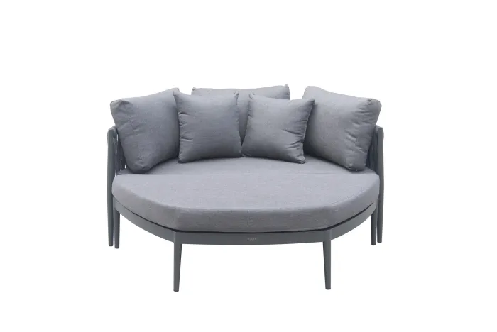 New Paco World Collections Borgo Lounge Daybed