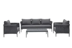 Online Paco World Collections Borgo Loungeset
