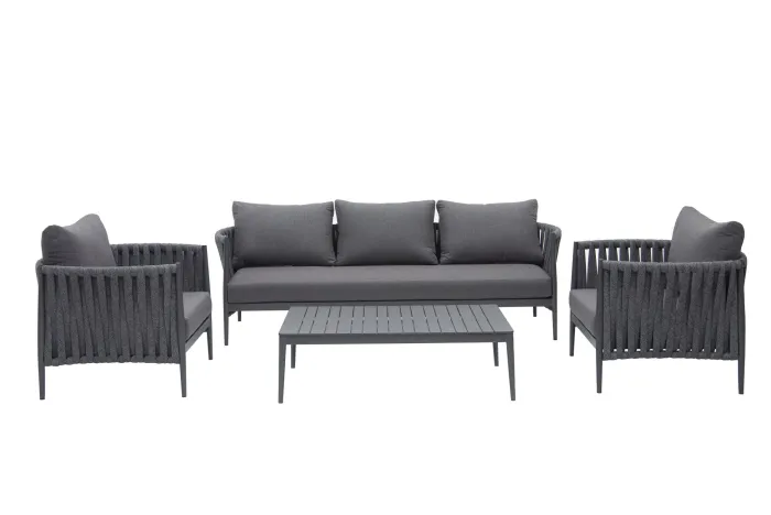 Online Paco World Collections Borgo Loungeset