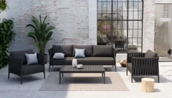 Online Paco World Collections Borgo Loungeset