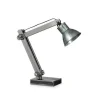 Clearance Paco World Collections Bureaulamp 'Hilton'