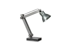 Clearance Paco World Collections Bureaulamp 'Hilton'